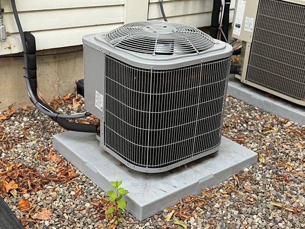 24/7 Emergency Heat Pump Repair experts in Bridgeville, DE