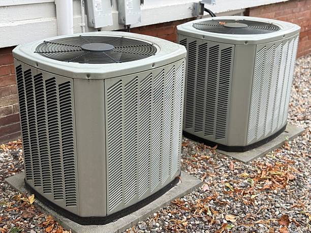 Trusted Heat Pump Repair service in Bridgeville, DE - JG Cool HVAC
