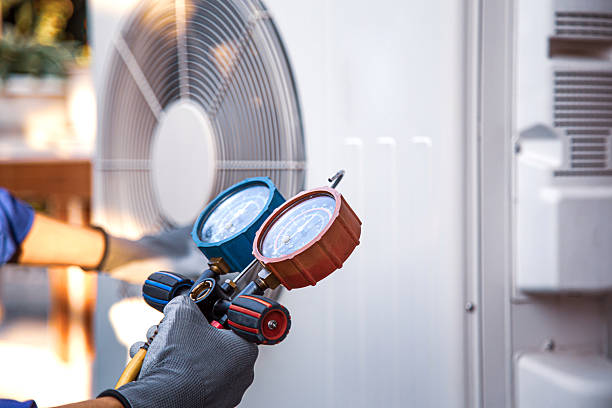 Affordable Heat Pump Repair solutions in Bridgeville, DE